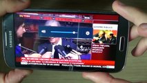 TiVi : L App Android per vedere la tv sul proprio Smartphone