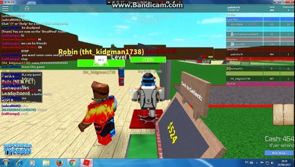(Roblox: Tycoon Hero) Super Homen CHATO!!!!