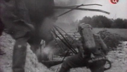 Концлагеря.5.Ночь и туман