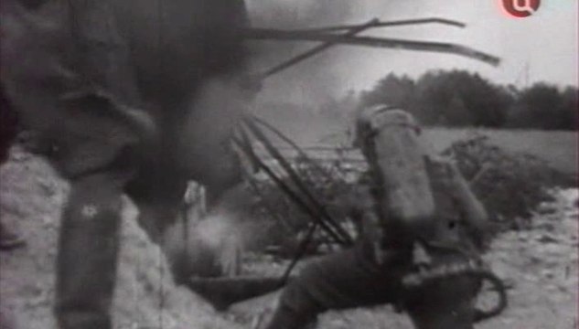 Концлагеря.5.Ночь и туман