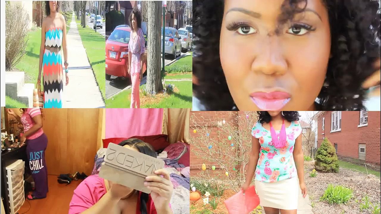 Relaxer Talk - I Texlaxed My Hair With Organic Olive Oil Relaxer For Girls Review