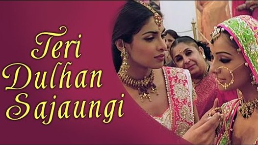 Sajn Sajn Teri Dulhn Sjaungi Mp3 Song