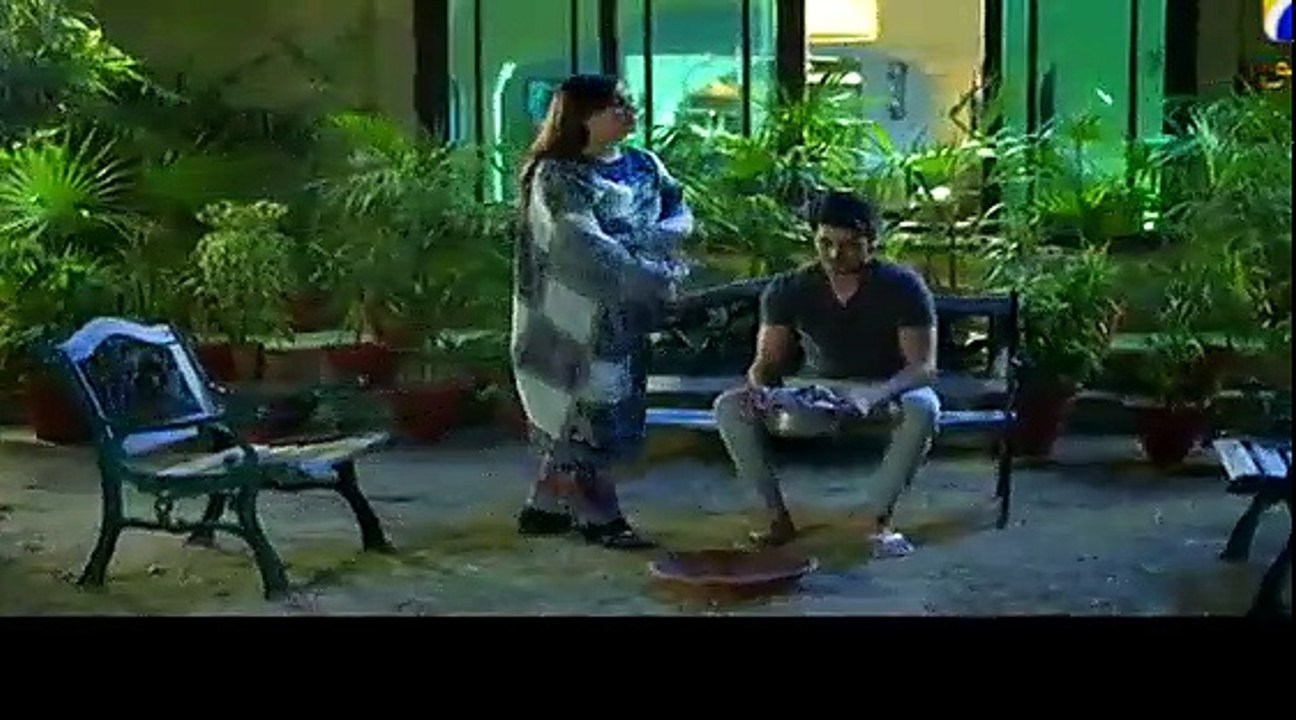Mohabbat Tumse Nafrat Hai Episode 25 in HD - Top Drama