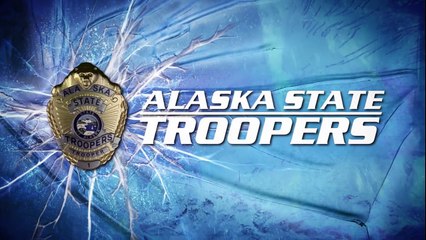 Alaska State Troopers S1 E5: Drug Bust