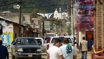 Communities outside Mexico City struggle after quake | DW English