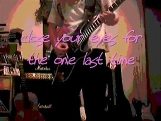 No FeaR des RasmuS CoveR by UcanTdefeaTmE