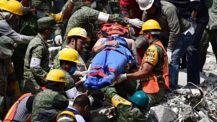 MEXICO ESTAMOS CONTIGO