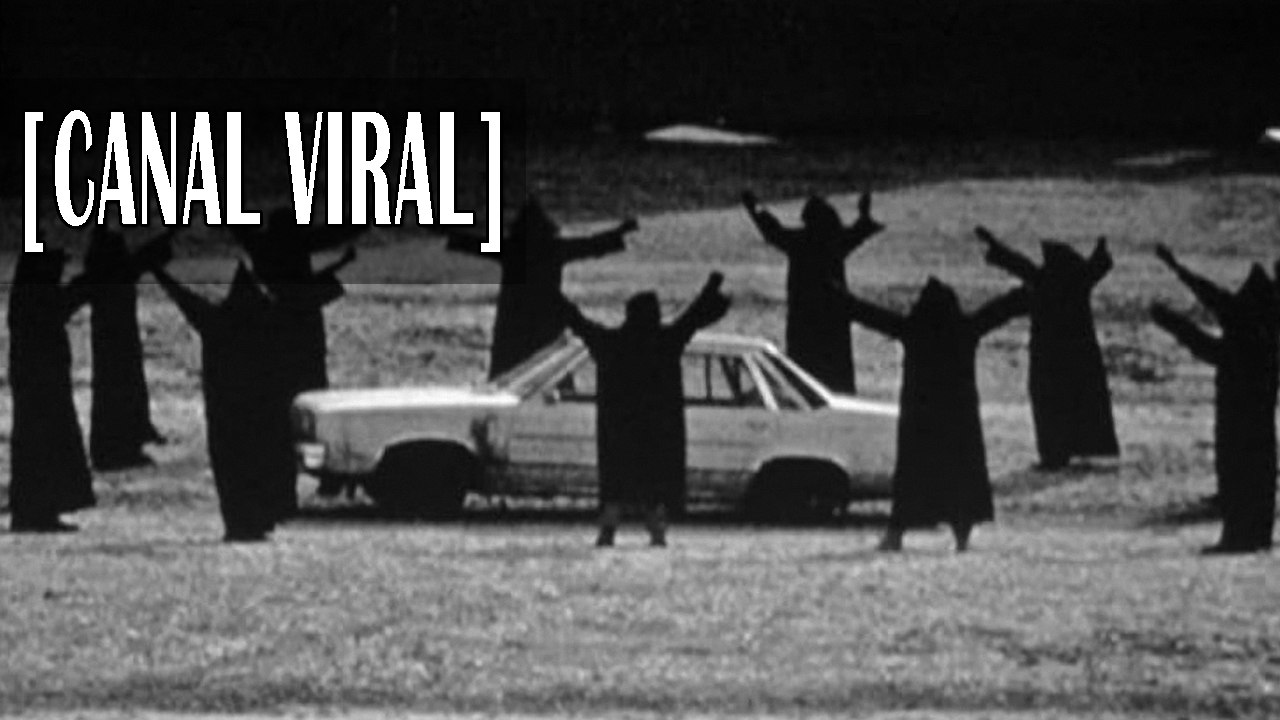 Perturbadoras fotos que no te dejarán dormir | Videos de terror | Terror real