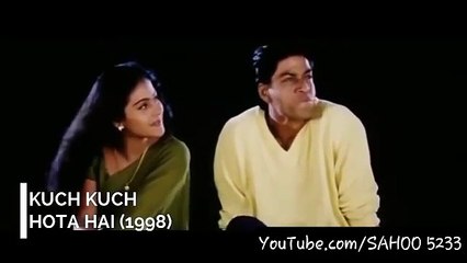 Sharukh khan and kajal romantic WhatsApp status