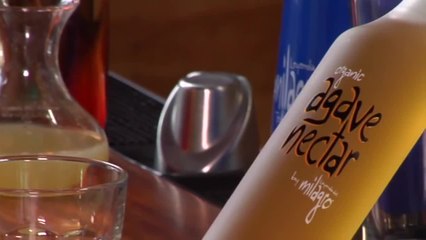 Margarita Especial Cocktail - The Proper Pour with Charlotte Voisey - Small Screen