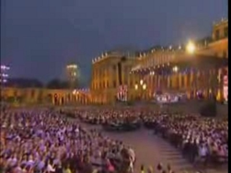 Andre Rieu - The Third Man