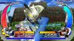 Daikaijuu Battle: Ultra Coliseum DX (Ultraman Mode 3) Zero vs Mebius / ウルトラマンメビウス HD