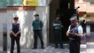 Мадрид хочет взять под контроль полицию Каталонии