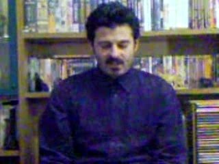 Inferno bianco- Cosimo Fiore dir fotografia