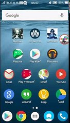 สอนโหลดgangstar vegas v 2.5.0 mod apk #2