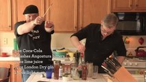 Cuba Libre - Home Bar Basics with Dave Stolte - Small Screen