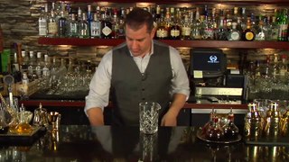 How to Make Foam for a Cocktail - Raising the Bar with Jamie Boudreau - Small Screen