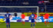 Juric T. (Penalty) Goal HD -  Luzernt1-0tLausanne 23.09.2017