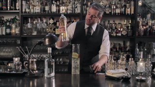 Sangria Blanc - Raising the Bar with Jamie Boudreau - Small Screen
