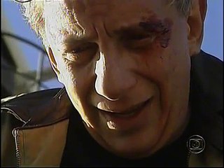 andando nas nuvens capitulo 197 Final