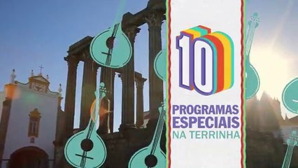 Anota Aí - 4º temporada. Episódio 09 - 10 Programas Especiais Na Terrinha