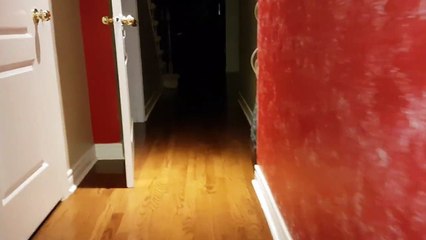 Scary Bad Baby In Our House Kids Freaks Out Family Vlog Episode 17