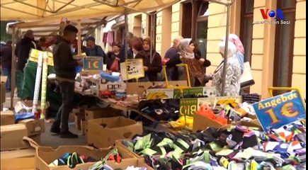 Almanyada'ki Türkler Erdoğan'ın Sözlerini Nasıl Yorumluyor?