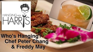 James Beard House Special - Freddy May & Chef Peter Chang