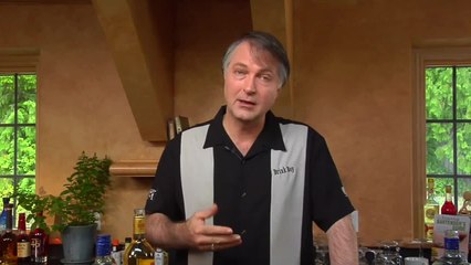 Corpse Reviver #2 Cocktail - The Cocktail Spirit with Robert Hess - Small Screen