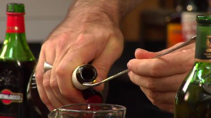 Bobby Burns Cocktail - The Cocktail Spirit with Robert Hess - Small Screen