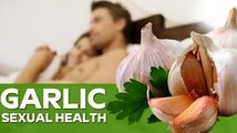 Garlic Health Tips, Benefits and Recipes Incredible Video Must Watch