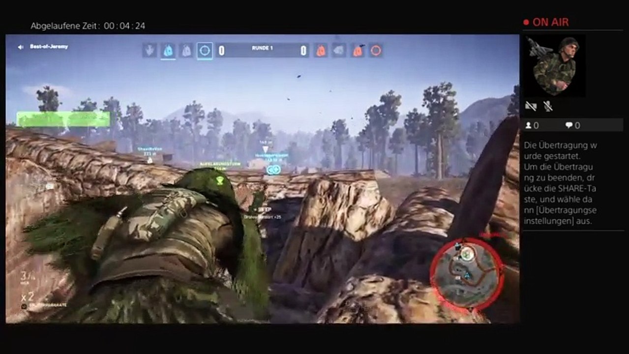 Ghost Recon PVP (2)