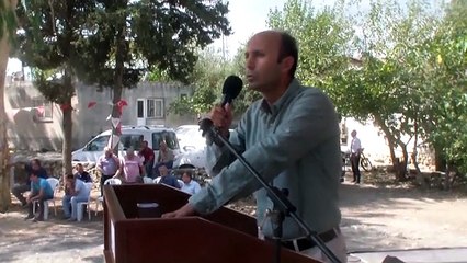 2. Giritliler Güz Festivali"