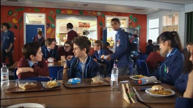 ハンク　－ちょっと特別なボクの日常 2017年9月23日 170923