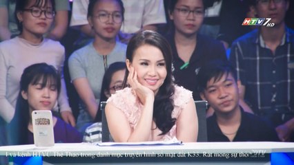 Người hùng tí hon Mùa 3 Tập 11 (Cẩm Ly, Đại Nghĩa, John Huy)