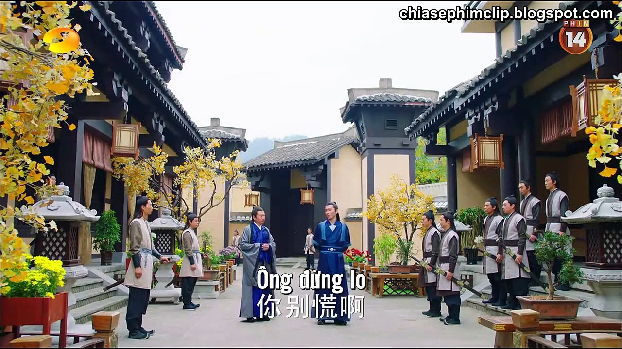 Dac Cong Hoang Phi So KT Tap 50_clip1