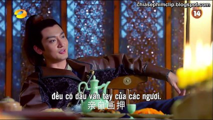 Dac Cong Hoang Phi So KT Tap 50_clip2