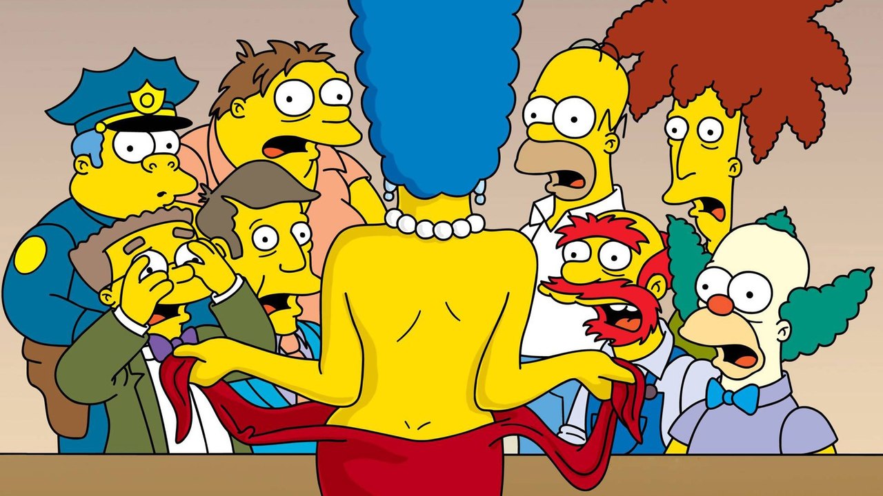 The Simpsons Season 29 Episode 6_the promos Online the high Quality in (HD) streaming live full episodes long