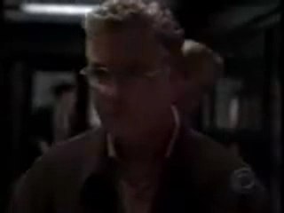 Chad Michael Murray CSI #2: Crime Scene Investigation