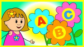 ABC SONG - ABC Songs for Children - 13 Alphabet Songs & 26 Videos -