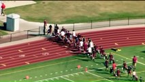 Students Faint at Homecoming During Unusual Chicago Heat Wave