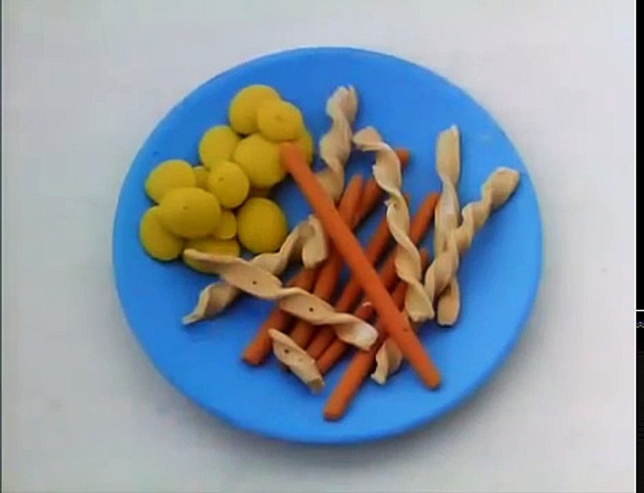 Episódios de Pingu | Pingu Season 1 Episode 18 | Pingu na festa de casamento - Pingu at the Wedding