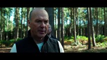 AMERICAN ASSASSIN Extrait VF ✩ Dylan O'Brien, Michael Keaton, Thriller (2017)