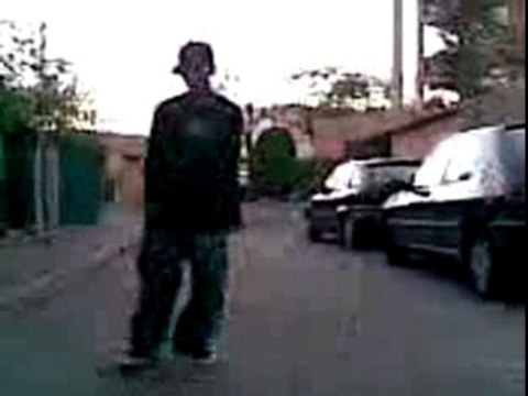 lil SNAP crank that soulja boy