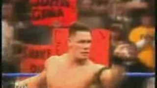WWE - John Cena Titantron (New)