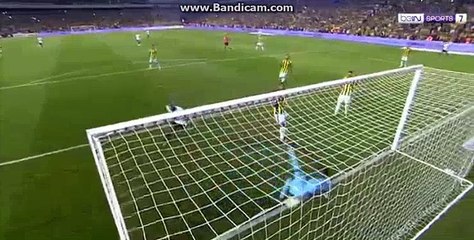 HD - Fenerbahce	2-1	Besiktas 23.09.2017