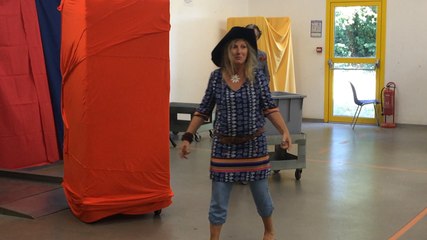 Les salariés de l'association Abi29 fêtent ses 20 ans