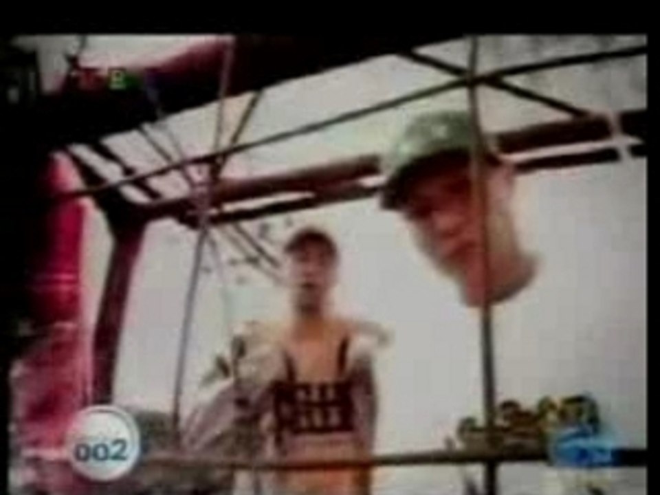 Tatar - Thought (Mongolian Hiphop)