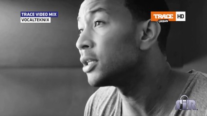 S.I.R. on Trace Urban's Trace Video Mix (International Version) on June 28th, 2014: All Of Me (You're Irreplaceable)