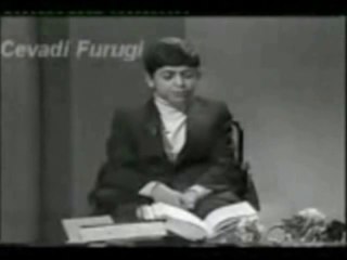 طفل معجزة يقلد الشيخ عبد الباسط عبد الصمد